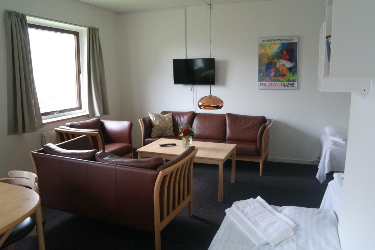 Hostal Emmaus