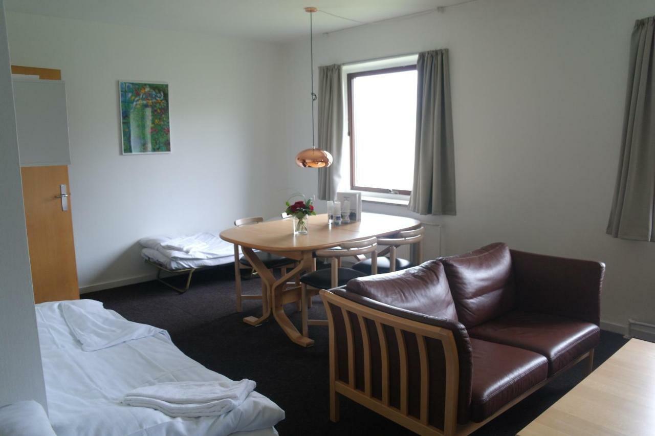 Emmaus Hostal Haslev