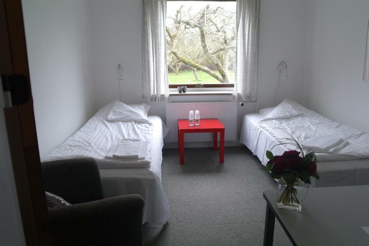 Emmaus Hostal Haslev